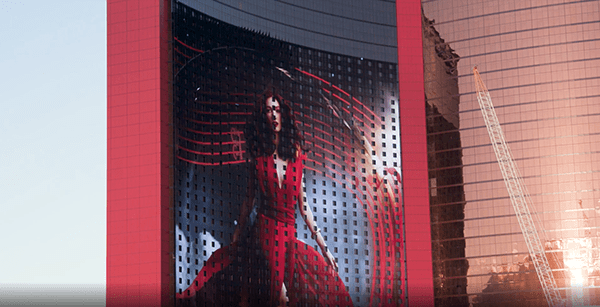 Resorts World Las Vegas