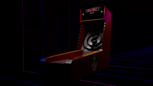 VA Lottery GSTV