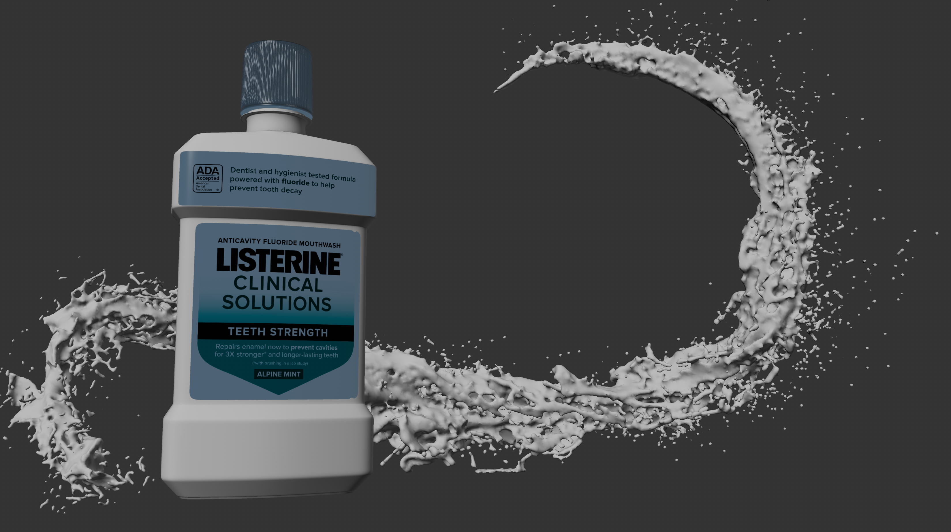 Listerine