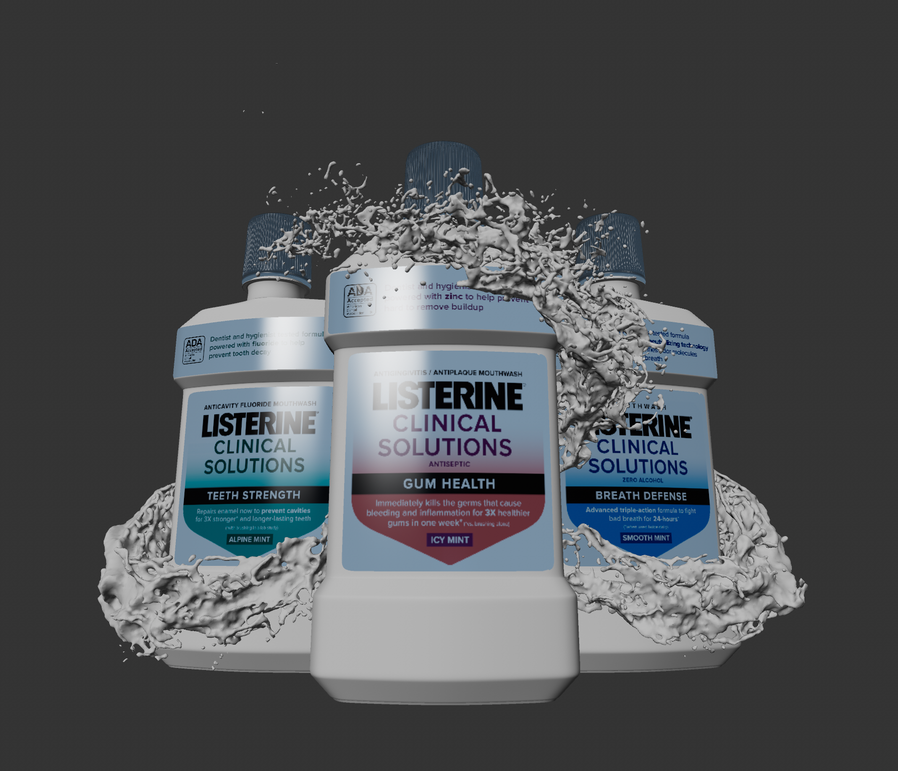 Listerine
