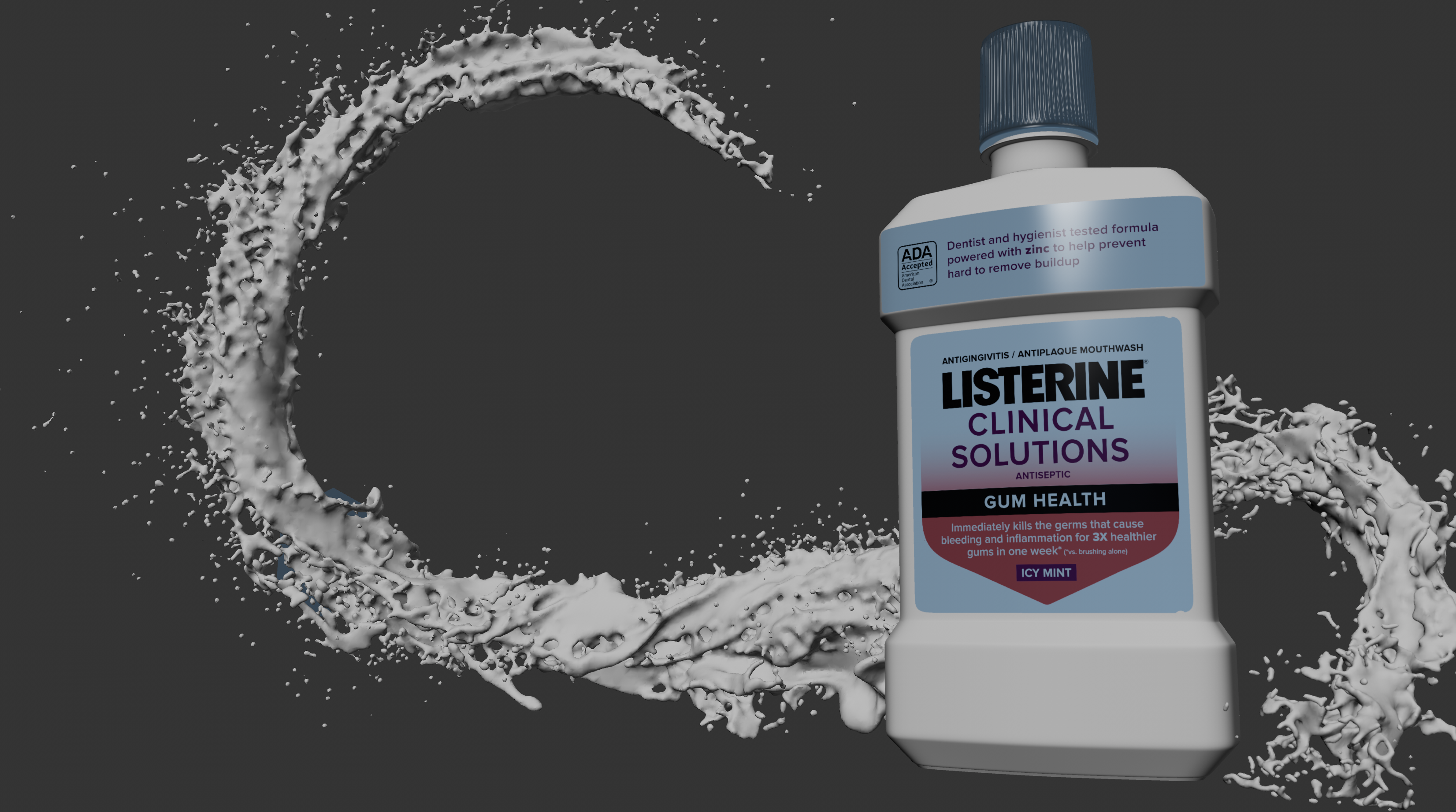 Listerine