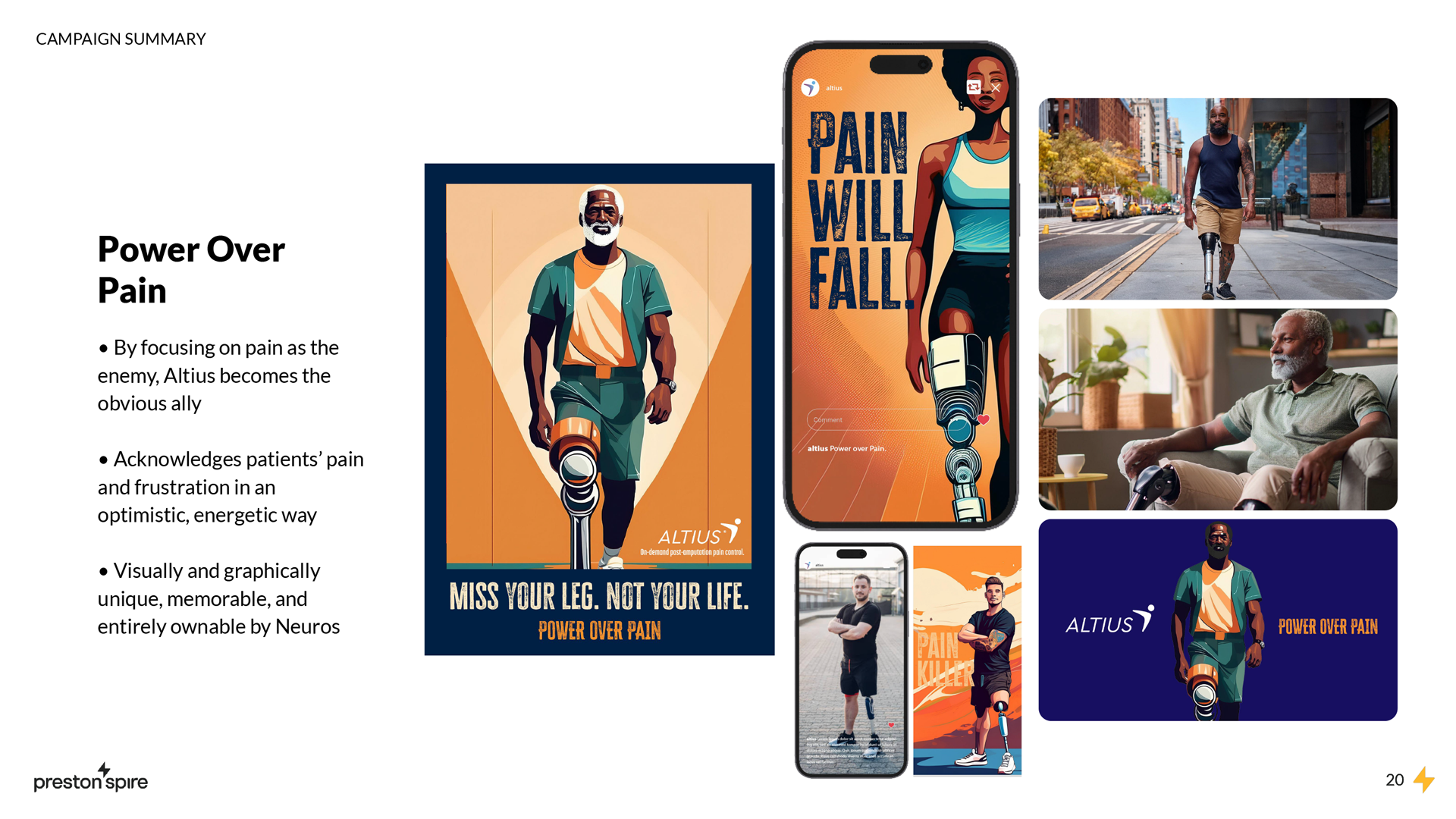 Neuros Medical Animation