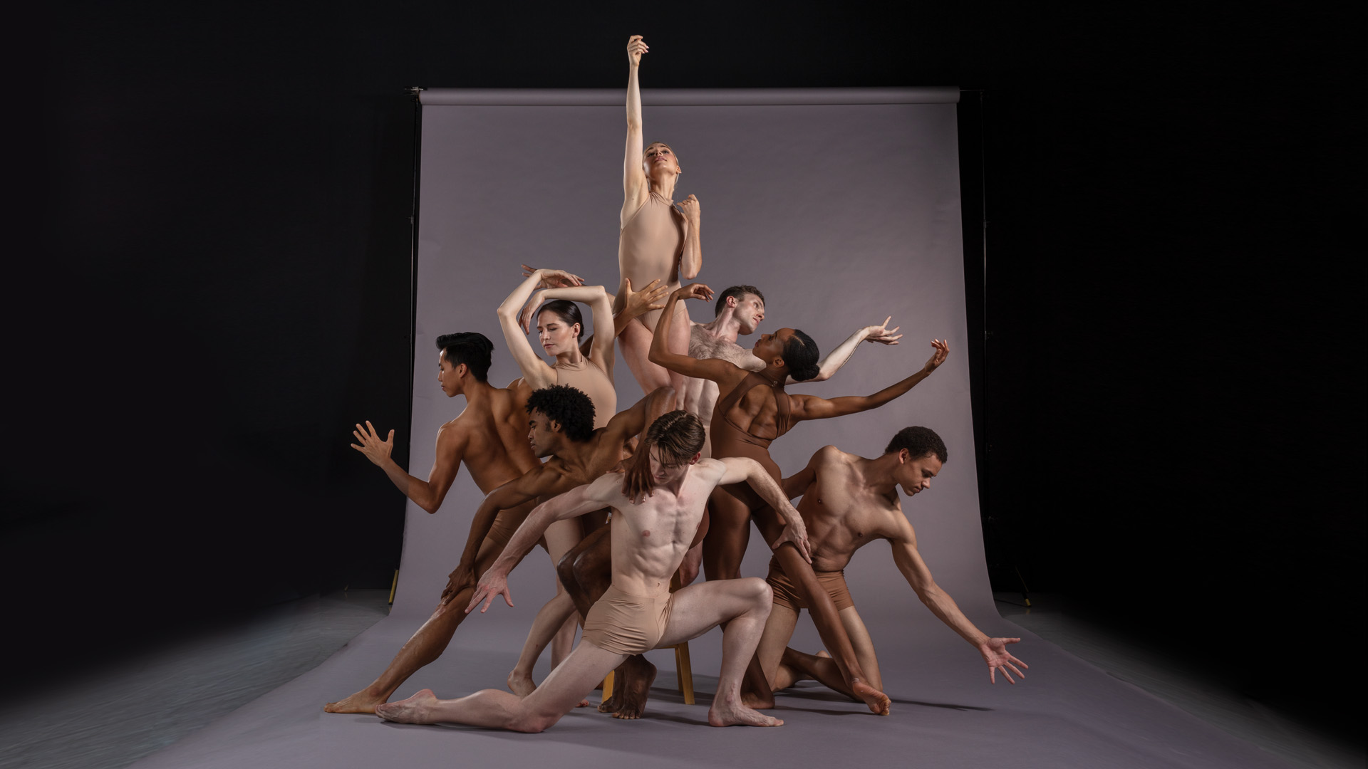 Elements of Dance