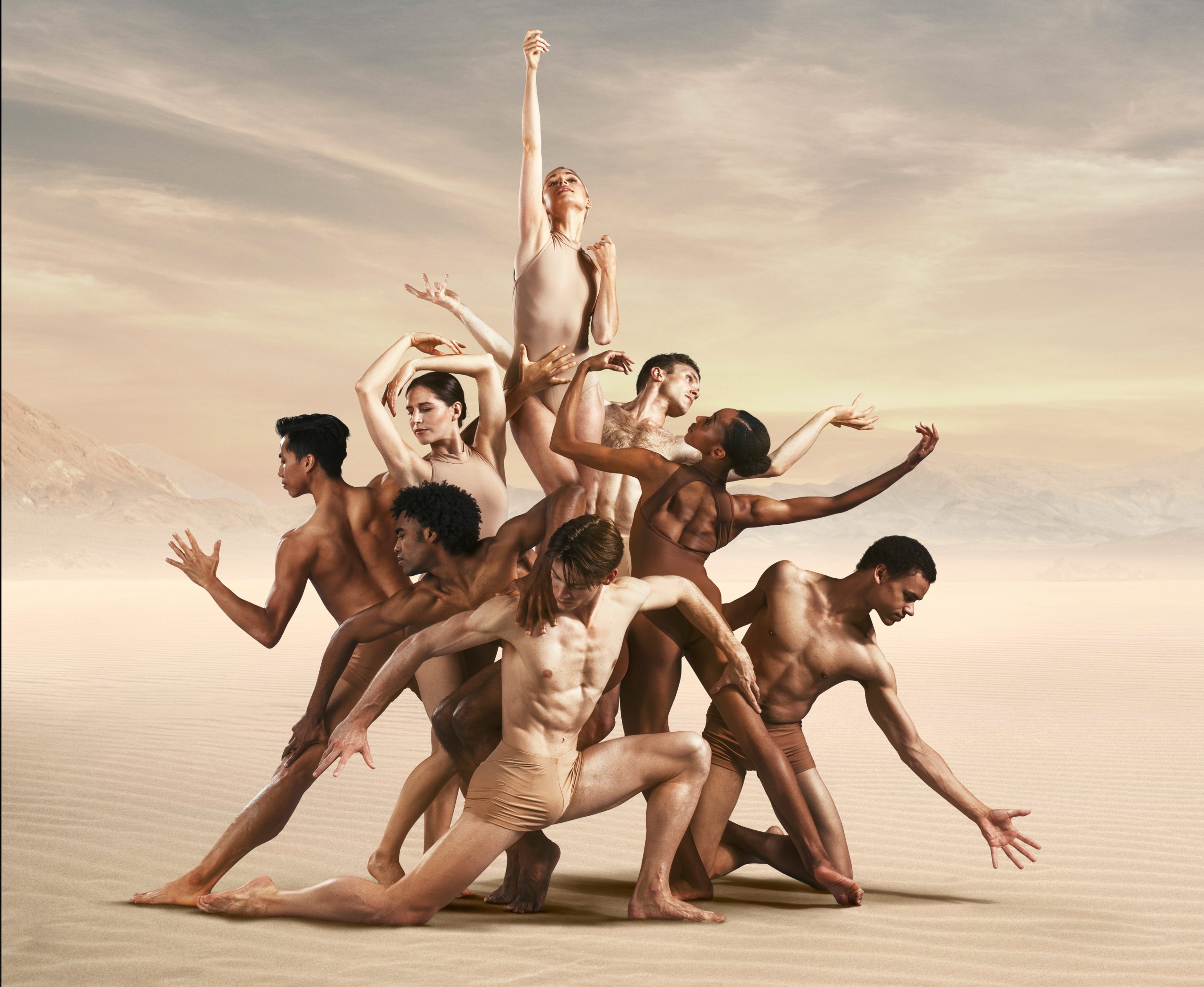 Elements of Dance