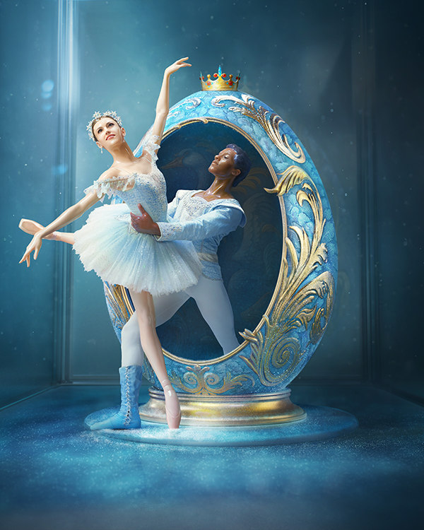 Art Of Dance