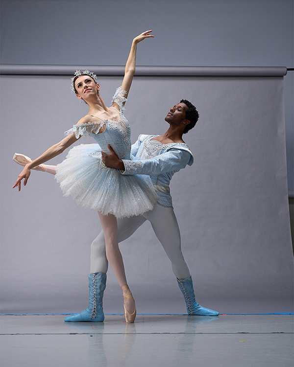 Art Of Dance