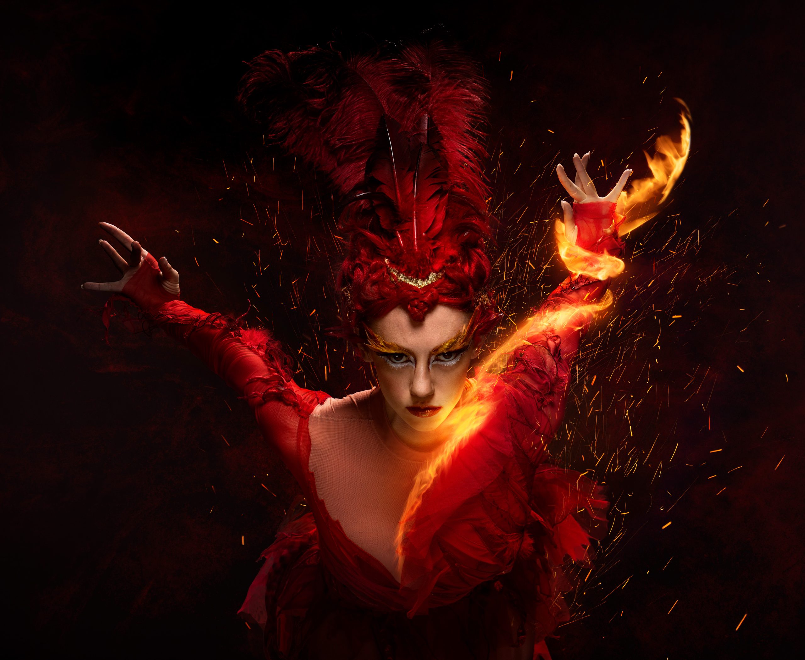 Elements of Dance