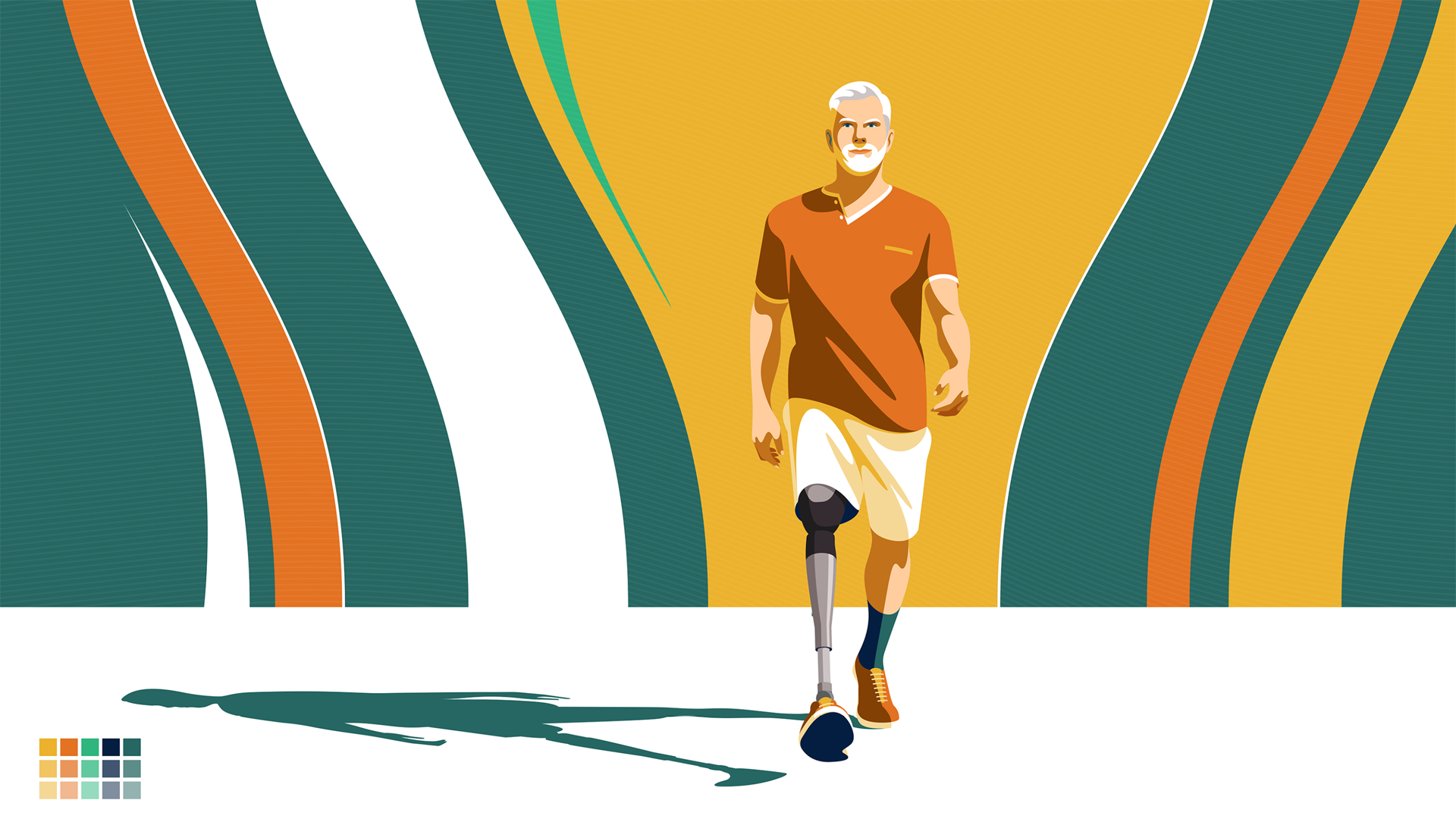 Neuros Medical Animation