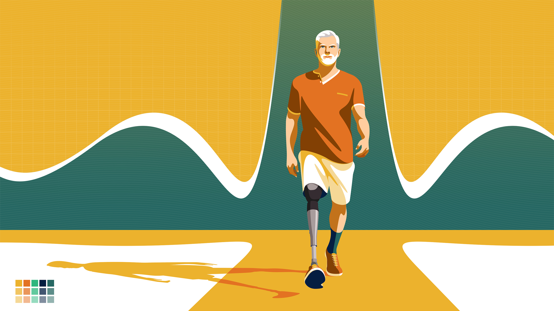 Neuros Medical Animation