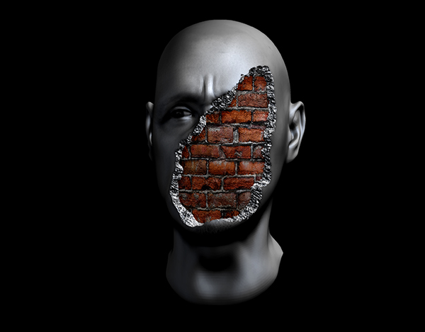 Brick Face