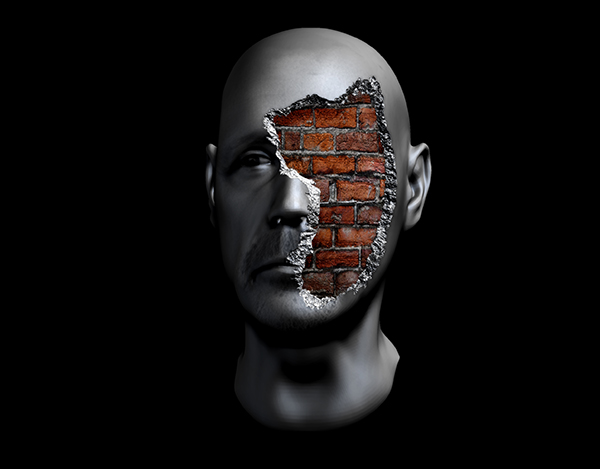Brick Face