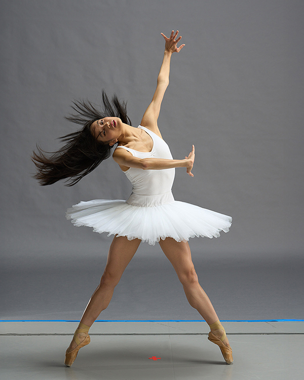 Art Of Dance