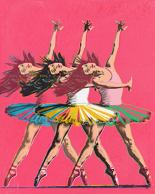 Art Of Dance