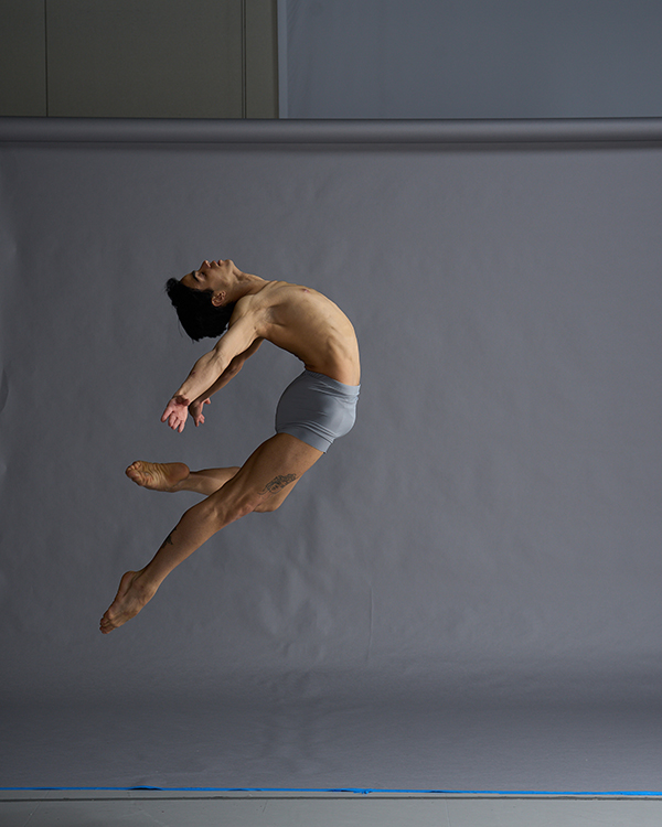 Art Of Dance