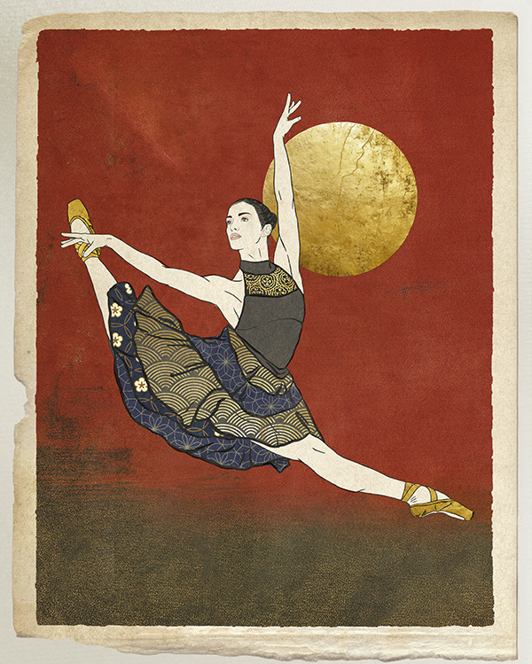 Art Of Dance