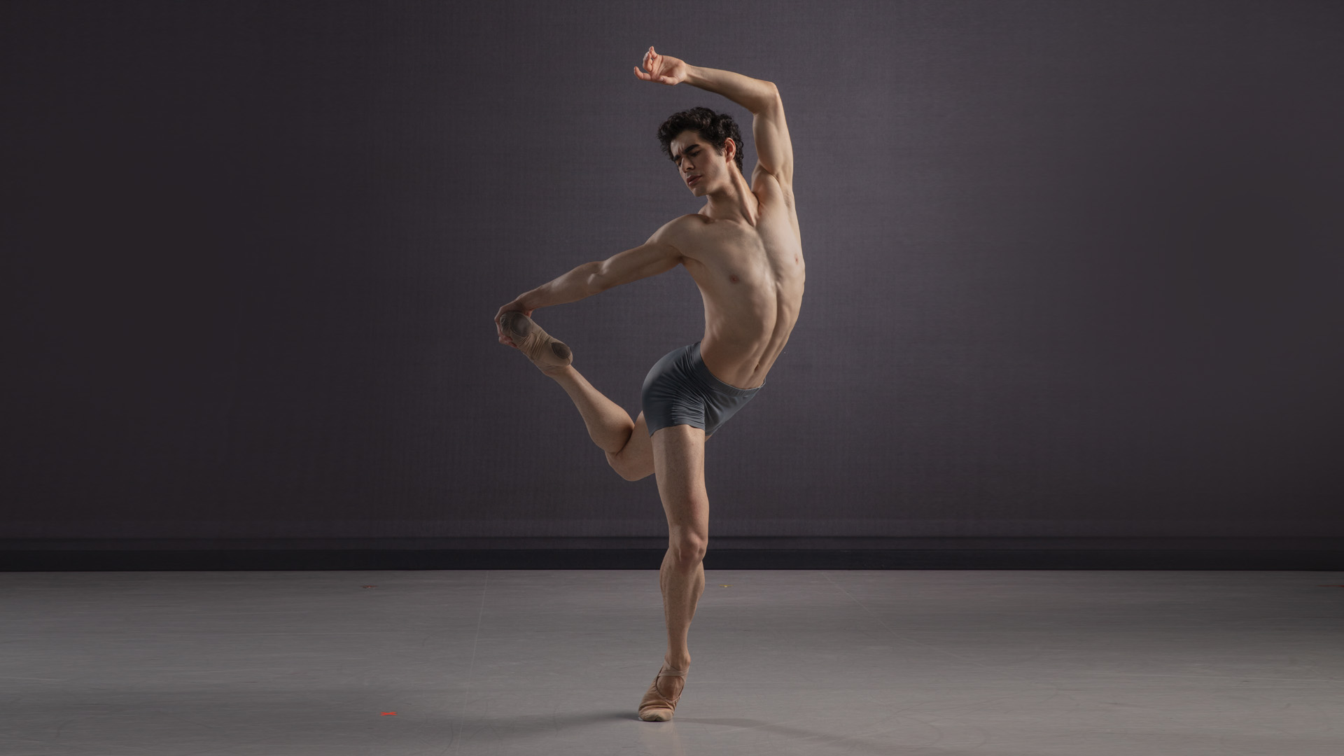 Elements of Dance