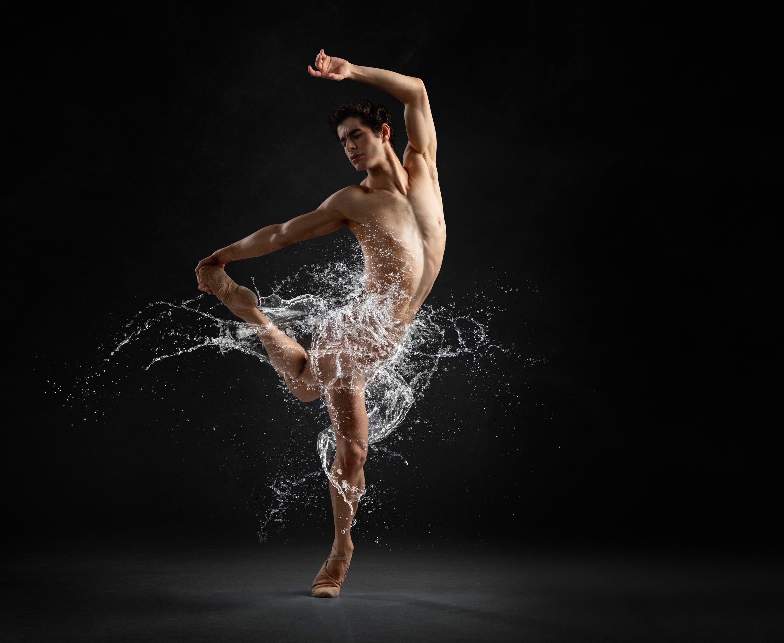Elements of Dance
