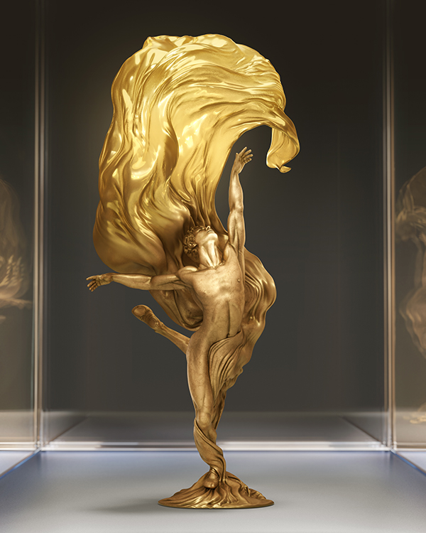 Art Of Dance
