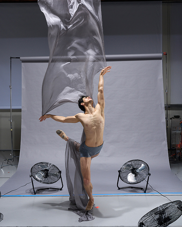 Art Of Dance