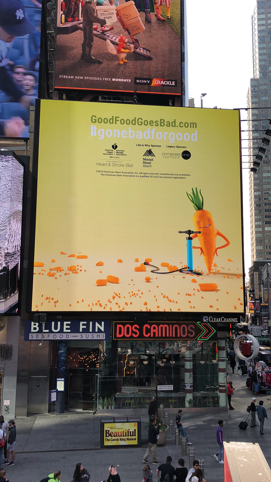 American Heart Association