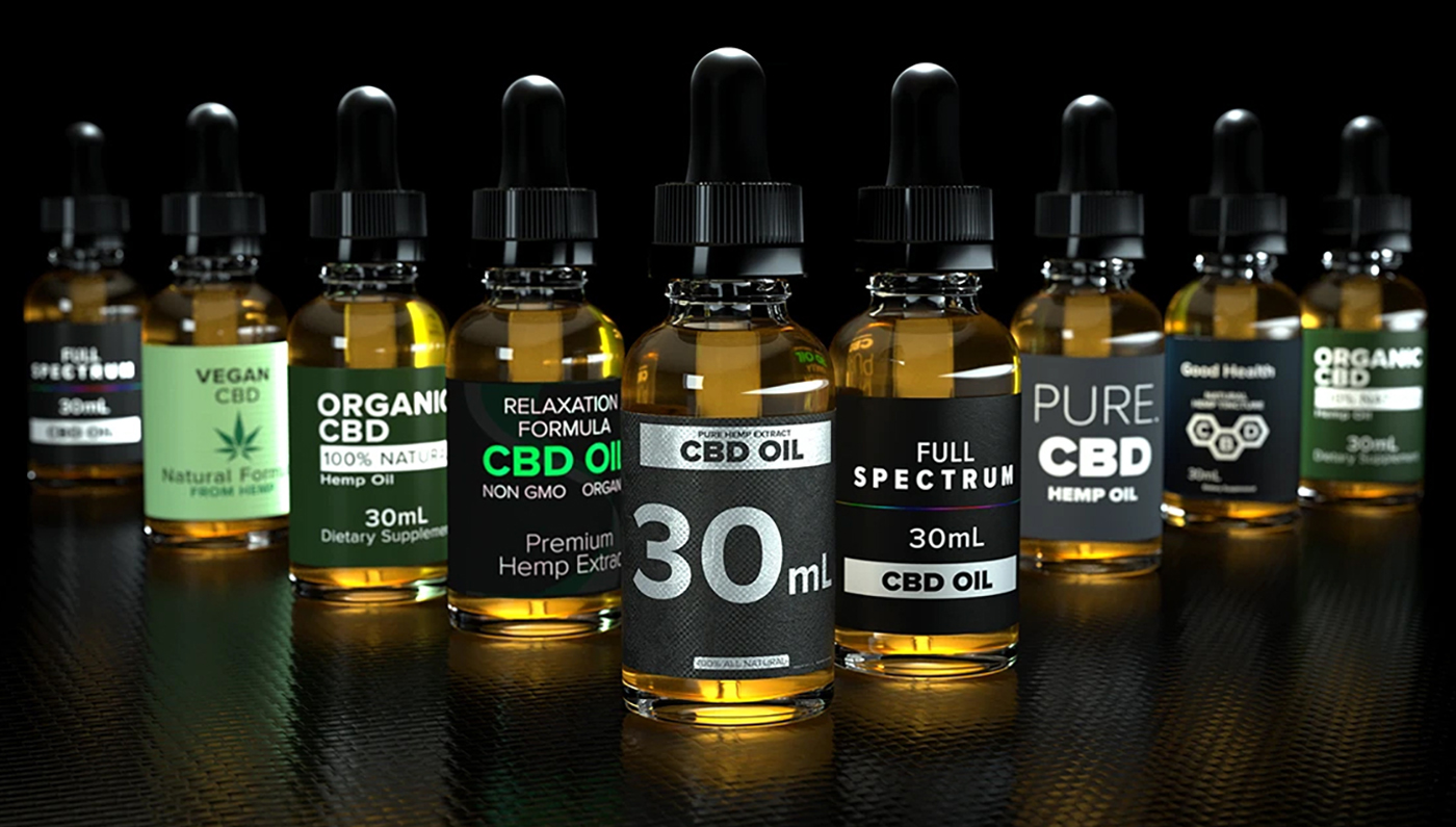 Cannabinoid Clinical