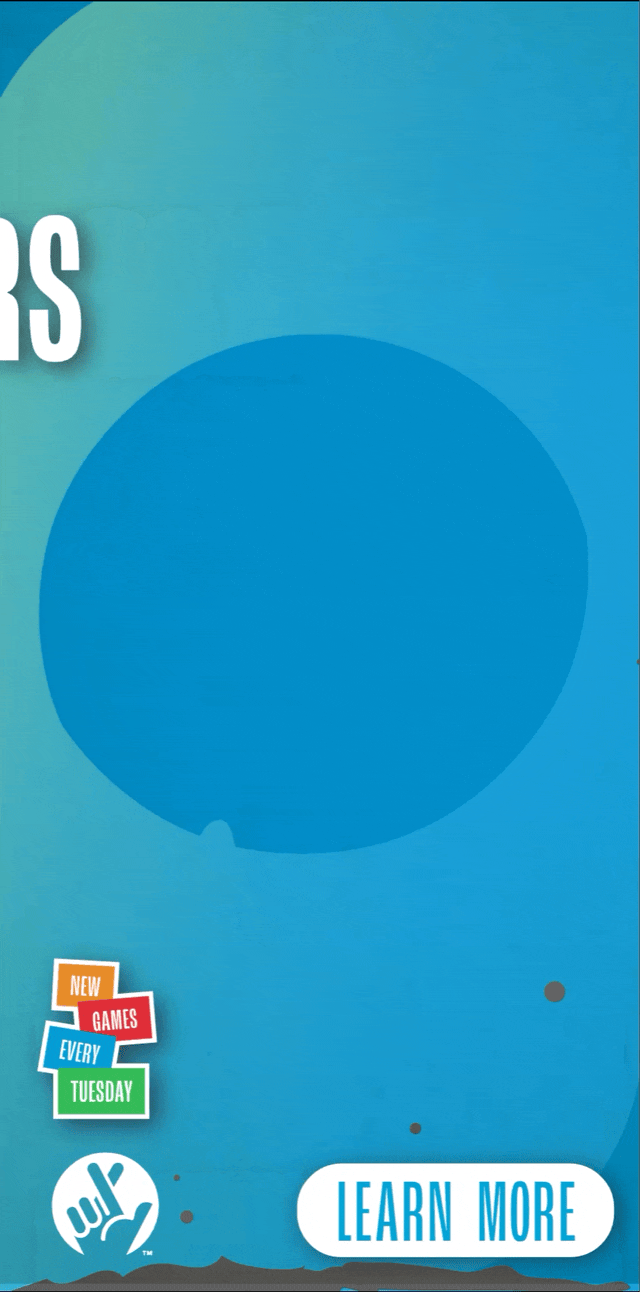 Lottery Test